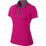 Sphere Shortsleeve Polo Women