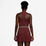 W NKCT DF SLAM DRESS RG