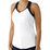Tahiti Macrama Cami Tank Women
