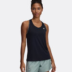 Under Armour Kläder Under Armour Tech Knockout Linne Damer-Svart