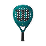 Wilson Padelracket Wilson Blade V3 Padelracket Testracketar