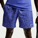Nike Shorts Nike Court Dri-Fit Victory 7in Shorts Herrar-bl&aring;, bl&aring;gr&aring;
