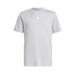 adidas Training Essentials Logo Regular Fit Tee