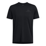 Under Armour Kläder Under Armour Vanish Energy T-shirt Herrar-Svart