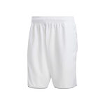 adidas Kläder adidas Club 7in Shorts Herrar-Vit