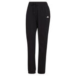 adidas Kläder adidas Woven Träningsbyxa Damer - svart, 