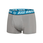 BIDI BADU Kläder BIDI BADU Crew Boxershorts Herrar-Grå,Turkos