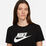 New Sportswear Tee Essential Icon Futura