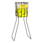 Tennis-Point Träningsutrustning Tennis-Point Bollkorg-Svart