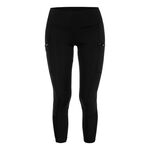 Endless Kläder Endless Twice HW Tights Damer-Svart