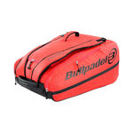 Bullpadel Bullpadel Xplo Padelracketväska-Korall