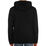 Script Cotton Po Hoody Men