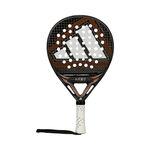 adidas Padelracket adidas Crossit Carbon Ctrl 2026 Padelracket 