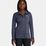 Tech Half-Zip Twist