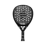 Starvie Padelracket Starvie  BLACK TITAN    Padelracket Testracketar