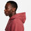 Court Dri-Fit Fleece Heritage Hoody
