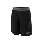 Wilson Kläder Wilson Bela 7 II Shorts Pojkar-Svart,Grå