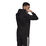 Big Logo French Terry Hoody Men
