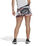 Club Tennis Graphic Skirt