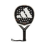 adidas Padelracket adidas Metalbone Carbon Ctrl 2026 Padelracket 