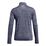 Tech Half-Zip Twist