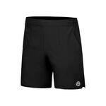 BIDI BADU Kläder BIDI BADU Crew 9in Shorts Herrar-Svart