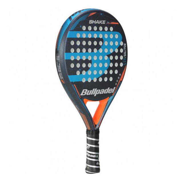 Bullpadel