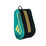 Racket Bag Control Green 3.4