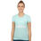 Essentials Linear Slim Tee Women