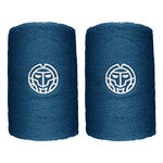 BIDI BADU Tenniskl&auml;der BIDI BADU Svettband Unisex-petrol