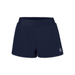 BIDI BADU Tenniskl&auml;der BIDI BADU Crew 2.0 2in1 Shorts Flickor-m&ouml;rkbl&aring;