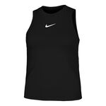 Nike Kläder Nike Dri-Fit Advantage Linne Damer-Svart