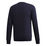 Must Have Badge of Sports Crew Sweatshirt Men