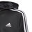 AeroReady 3-Stripes Hoody Boys