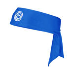 BIDI BADU Tenniskläder BIDI BADU The Aerodynamic Move Bandana-Blå