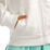 Wild Collage Zip Hoody W