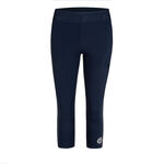 BIDI BADU Kläder BIDI BADU Crew Tights Damer-Mörkblå