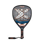 NOX Padelracket NOX  AT10 GENIUS ATTACK 18K ALUM 2025 Padelracket Testracketar