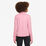 Dri-Fit Half-Zip Longsleeve