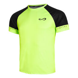 Feisty Sleeves Tee
