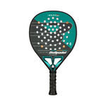 Bullpadel Padelracket Bullpadel Hack Hack 04 Hybrid 25 Testracketar