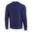 Retro Crew Neck Sweatshirt