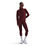 Dri-Fit Pacer 1/4-Zip Longsleeve