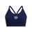 Crew Low Support Strappy Bra