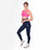 Crew High Support Bra