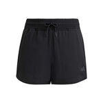 adidas Shorts adidas Club Shorts Flickor-svart