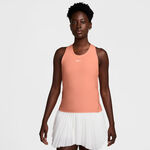 Nike Tenniskläder Nike Dri-FIT Victory Linne Damer-Apricot
