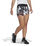 Club Tennis Graphic Skirt