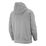 M NSW CLUB HOODIE FZ BB