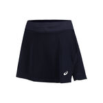 ASICS Kläder ASICS Court Kjol Damer-Mörkblå